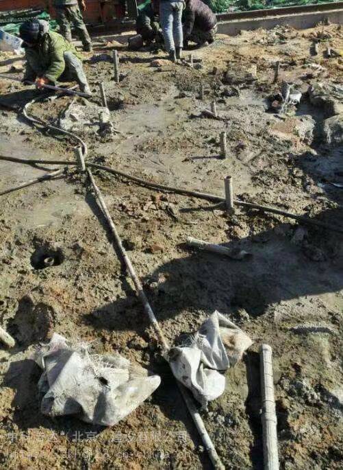 路桥地基沉降治理常见处理方法